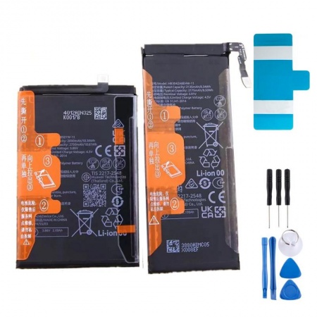 Bater�a 4800mAh Huawei Mate X3