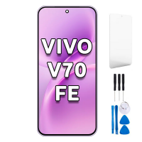 Full Screen for Vivo V70 FE