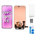 Ecra completo para Vivo V70 FE 1