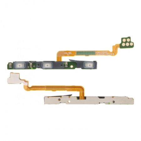 Bot�n encendido y volumen flex para Samsung S26