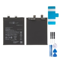 Bateria 4610mAh para Motorola Edge 30 Ultra NF45
