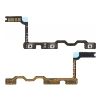 Bot�n de encendido y volumen flex para Oppo A6 Pro 5G