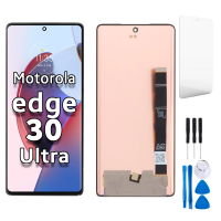 Pantalla completa para Motorola Edge 30 Ultra