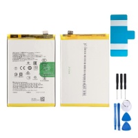 Bater�a 5800mAh para Oppo Reno13 F 5G