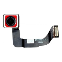 C�mara frontal ultra gran angular de 42 MP para Google Pixel 10 Pro