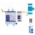 Bater�a 4300mAhpara Samsung Z Flip7 EB-BF766ABE EB-BF767ABE 1