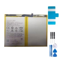 Batterie 9510mAh pour Oppo Pad 2 BLT007