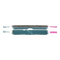 Bouton de volume pour Motorola Moto G05