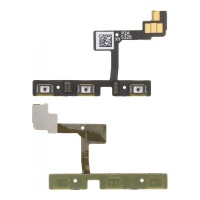 Bouton d'allumage et volume flex pour Xiaomi 17 Ultra