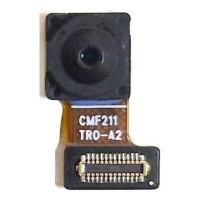 Cam�ra frontale principale 8MP pour Oppo A58 4G