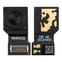 Cam�ra frontale principale 32MP pour Motorola Moto G86