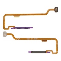 Capteur flex d'empreinte digitale pour Oppo A6 5G