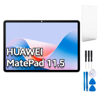 �cran complet pour Huawei MatePad 11.5 (2026)