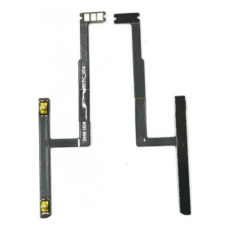 Boton volumen flex Nothing Phone 3A