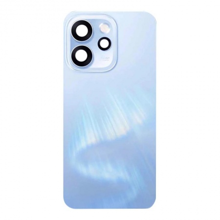 Tapa trasera completa con marco de c�mara para Oppo Reno15 Pro 5G