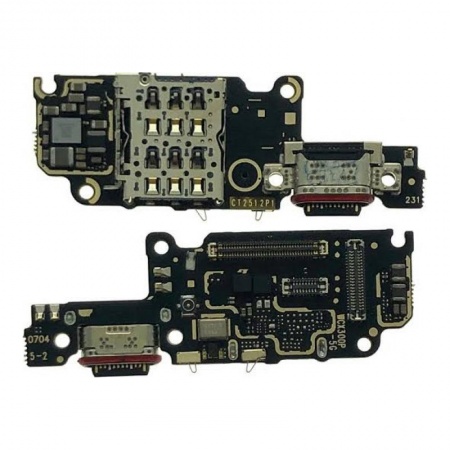 Puerto de carga USB Vivo X300 Pro