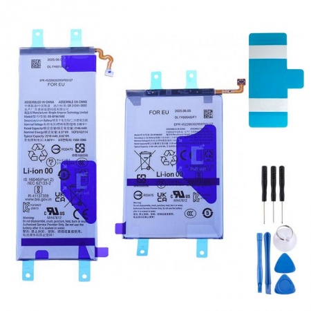 Bater�a 4400mAh para Samsung Z Fold7