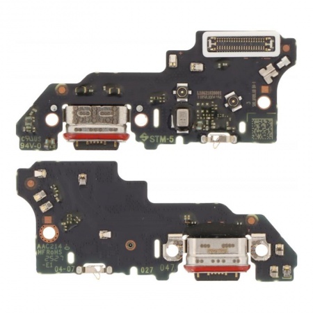 Puerto de carga USB Oppo A5 Pro 5G