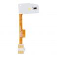 Flash sensor flex para Xiaomi Poco F5 Pro 3