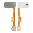 Flash sensor flex para Xiaomi Poco F5 Pro 1