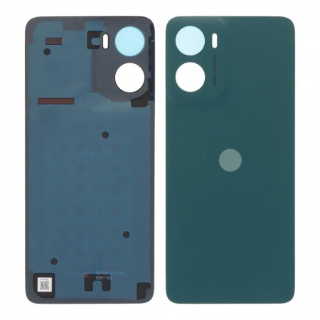 Tapa trasera Motorola Moto G05