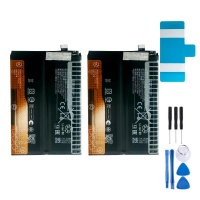 Bater�a 6000mAh para Redmi Note 15 4G BN6F