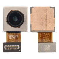 C�mara 64MP Principal para Motorola Razr 40