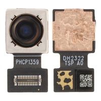 C�mara ultra panor�mica de 13MP para Motorola Razr 40