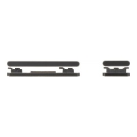 Bot�n de encendido y volumen para Xiaomi 12 Lite