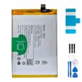 Bateria 5000mAh para Vivo Y03 4G BA33 1