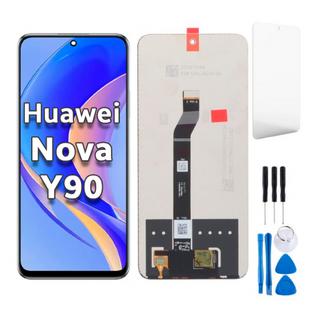 Pantalla completa Huawei Nova Y90