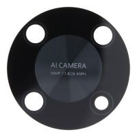 Lente c�mara trasera sin adhesivo para Huawei Nova Y90