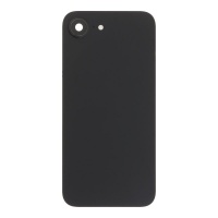Tapa trasera con marco de c�maras anillo magn�tico cargador inal�mbrico y flash para iPhone 17e