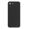 Coque arri�re avec cadre de cam�ras, anneau magn�tique, chargeur sans fil et flash pour iPhone 17e 2
