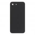 Coque arri�re avec cadre de cam�ras, anneau magn�tique, chargeur sans fil et flash pour iPhone 17e 1