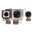 Ensemble complet de cam�ra arri�re pour Samsung S25 FE 2