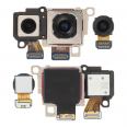 Ensemble complet de cam�ra arri�re pour Samsung S25 FE 1