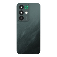 Coque arri�re compl�te avec cadre de cam�ra pour Realme C85 5G