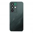 Coque arri�re compl�te avec cadre de cam�ra pour Realme C85 5G 1