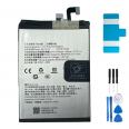 Batterie 6200mAh pour Oppo Reno14 Pro 6200mAh 1