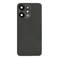Coque arri�re compl�te avec cadre de cam�ra pour Oppo Reno14 Pro