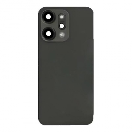 Coque arri�re compl�te avec cadre de cam�ra pour Oppo Reno14 Pro
