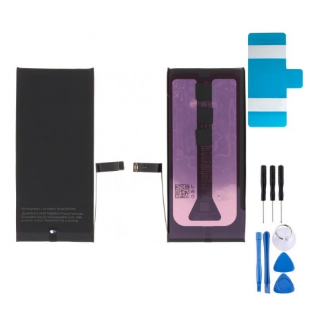 Bateria iPhone 17e 4005mAh NA248H