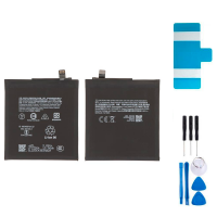 Battery for Google Pixel 10 Pro XL 5079mAh GD1J6
