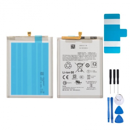 5000mAh Battery Samsung A17 5G / A17 4G EB-BA166ABE