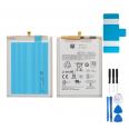5000mAh Battery for Samsung A26 EB-BA166ABE 1
