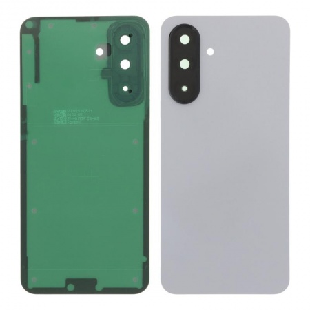 Tapa trasera completa con marco de c�mara para Samsung A17 4G