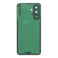 Tapa trasera completa con marco de c�mara para Samsung A17 4G 2