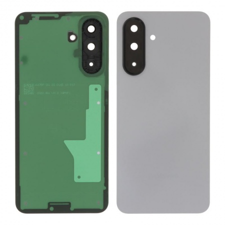 Tapa trasera completa con marco camara Samsung A17 5G