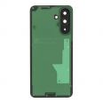 Tapa trasera completa con marco de camara para Samsung A17 5G 2